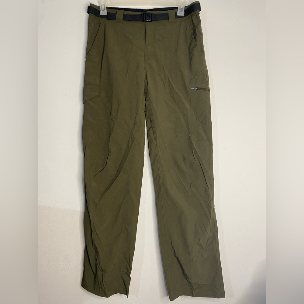 Columbia Womens Pants 36w x 32l